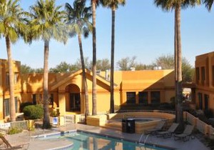 Best Western Green Valley Inn