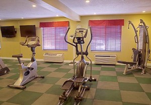 Best Western Green Valley Inn
