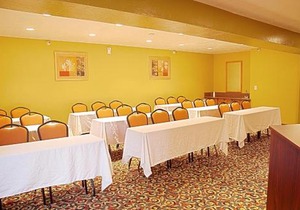 Best Western Green Valley Inn