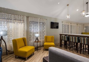 Best Western Hampshire Inn