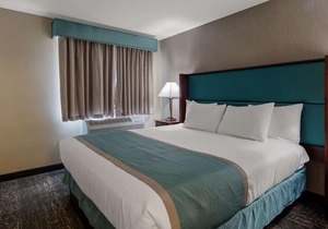 Best Western Hampshire Inn