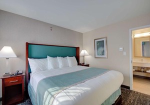 Best Western Hampshire Inn