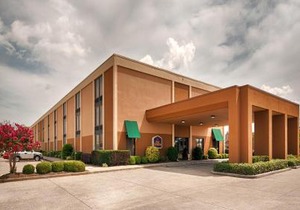 Best Western Hopkinsville KY - BRAND NEW ROOMS