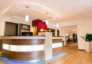 Best Western Hotel Breitbach