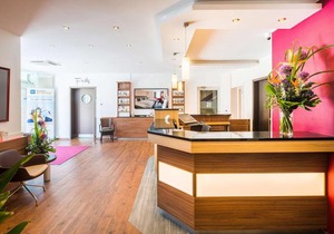 Best Western Hotel Breitbach