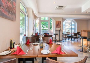 Best Western Hotel Breitbach