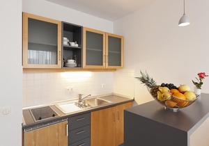 Best Western Hotel am Europaplatz
