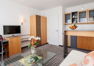 Best Western Hotel am Europaplatz
