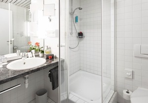 Best Western Hotel am Europaplatz