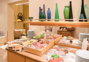 Best Western Hotel Geheimer Rat