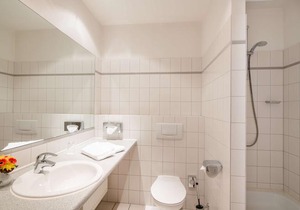 Best Western Hotel Geheimer Rat