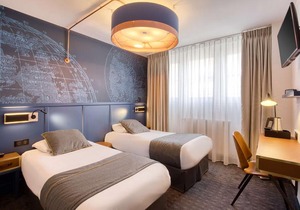 Best Western Hotel Graslin