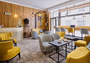 Best Western Hotel Graslin