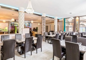 Best Western Hotel Saint Claude