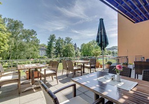 Best Western Hotel Wetzlar