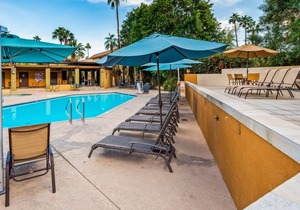 Best Western Inn at Palm Springs