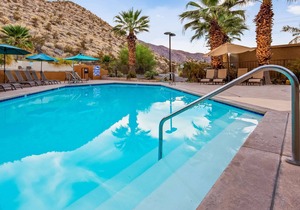 Best Western Inn at Palm Springs