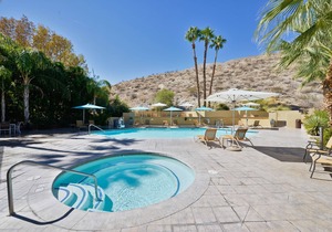 Best Western Inn at Palm Springs