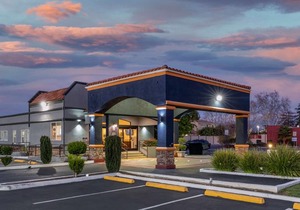 Best Western Inn Santa Clara