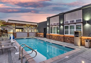 Best Western Inn Santa Clara