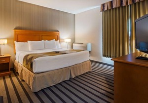 Best Western King George Inn & Suites