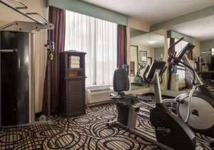 BEST WESTERN Lake Cumberland Inn