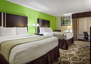 BEST WESTERN Lake Cumberland Inn