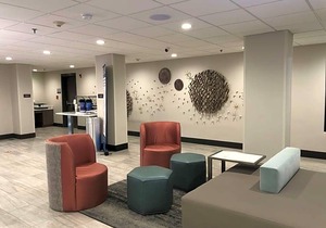 Best Western Lexington Inn