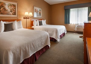 Best Western Merrimack Valley