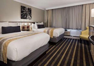 Best Western Milwaukee West