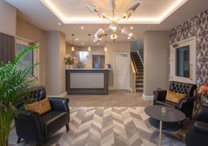 Best Western New Kent Hotel
