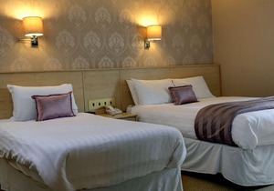 Best Western New Kent Hotel