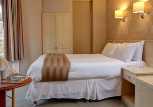 Best Western New Kent Hotel