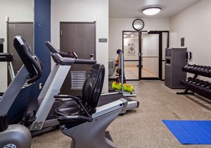 Best Western Northwest Corpus Christi Inn & Suites