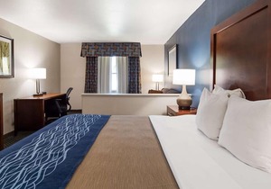 Best Western Northwest Corpus Christi Inn & Suites