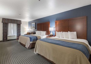 Best Western Northwest Corpus Christi Inn & Suites