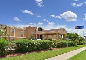 Best Western Northwest Corpus Christi Inn & Suites