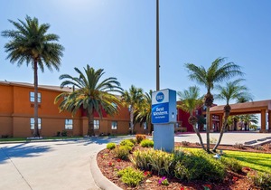 Best Western Northwest Corpus Christi Inn & Suites