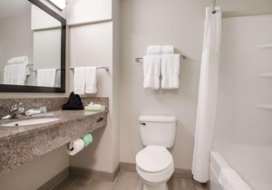 Best Western NSU Inn