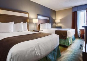 Best Western O'Hare/Elk Grove Hotel