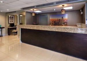 Best Western O'Hare/Elk Grove Hotel