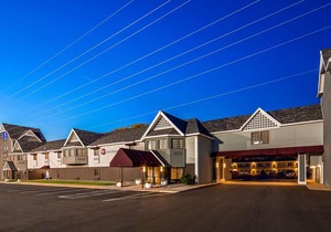 Best Western of Birch Run/Frankenmuth