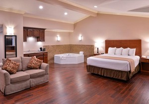 Best Western Oxnard Inn