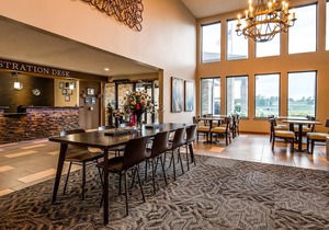 Best Western Park Oasis Inn