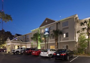 Best Western Patriots Point
