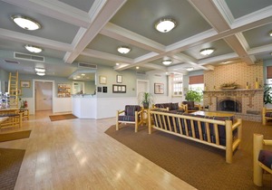 Best Western Plus Plaza Hotel