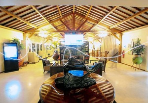 Best Western Plus Accra Beach Hotel