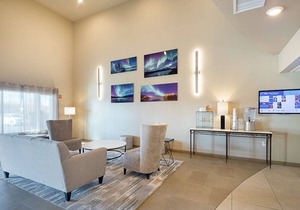 Best Western Plus Chena River Lodge