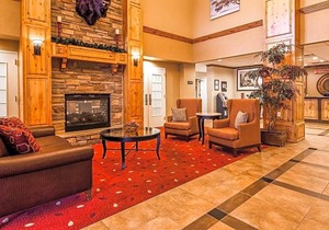 Best Western Plus Canyon Pines