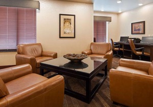 Best Western PLUS Casper Inn & Suites
